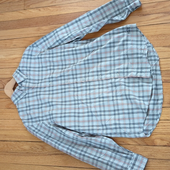 Chaps button down shirt size medium - Picture 6 of 11
